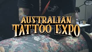 2021 WERE BACK Australian Tattoo Expo Rites of Passage Tattoo Festival SEXPO Australian amp MORE [upl. by Amersham]