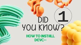 How To Install DEVC [upl. by Odilo907]