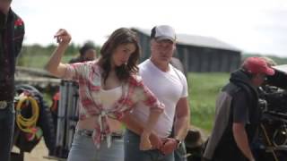 Letterkenny Season 2  Behind The Scenes  Back For Season 2 [upl. by Cleaves]