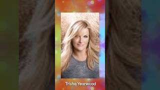 Trisha Yearwood [upl. by Loar]