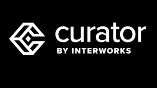 A Short Intro to Curator by InterWorks [upl. by Eusadnilem]