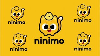 Ninimo  Introducing Pinkfong’s new friends over 1 million times meme [upl. by Raila973]