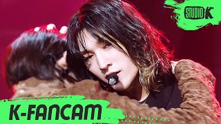 KFancam 온리원오브 준지 직캠 skinz OnlyOneOf JUNJI Fancam l MusicBank 220114 [upl. by Yevi]