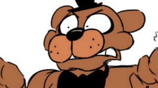 FNaF Comic Dub Freddys here to help [upl. by Warrick]