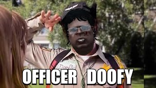 Officer Doofy Most Wanted [upl. by Josselyn145]