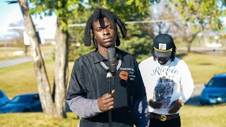 OG Roody  TALK A LOT Shot by AzonteOfficial [upl. by Leboff]