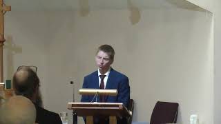 Deliverance Through the Judge Othniel  October6 2024 PM Service [upl. by Sifan]