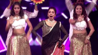 23rd ITA Awards  ITA Awards Ke Manch Par Star Parivaar Ke Sitaarein Udaayega Aapke Hosh [upl. by Ellehsim]