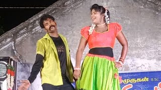 Maja maja tha song tamil  Adalpadal Dance Show Night Program 2024 Kalloori Boys [upl. by Atinram]