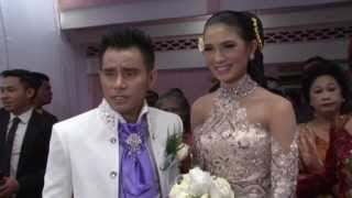 WEDDING judika dan duma OFFICIAL  pesta adatpemberkatan balige [upl. by Maroney]