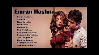 Best of Emraan Hashmi 2023 💖 Hindi Romantic Songs 2023 💖 Emraan Hashmi Hits Songs 💖  Iztiraar Lofi [upl. by Nimajnab]