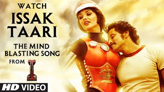 Issak Taari Video Song I  Aascar Films  A R Rahman  Shankar Chiyaan Vikram Amy Jackson [upl. by Dixie]