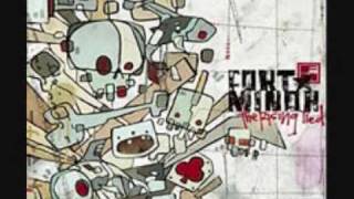 Fort Minor  Kenji Instrumentalmp4 [upl. by Fischer]