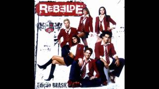 Rebelde Best Albums of All Time [upl. by Finlay]