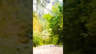 Siri Paye Shogran shogranvalley shogran shogranroad siripaye siripaya adventure jeep travel [upl. by Inahet]