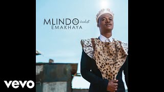 Mlindo The Vocalist  Egoli ft Sjava [upl. by Ikkiv]