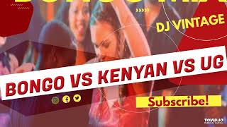 🔥🔥🔥MAINTAIN MIX  BONGO  KENYAN  2024  LATEST LIVE CLUB MIX  DJ VINTAGE UNDISPUTED [upl. by Sverre]