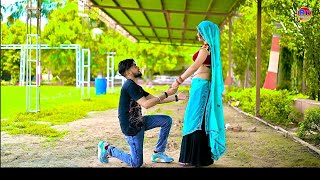 पानी कु अईयो टंकी पे मिलूंगो तोकु नार new rashiya majedar dance video 🥰🤟 [upl. by Moule192]