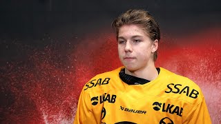 Isac Hedqvist  quotFortsätta gå ut och köraquot [upl. by Jara]