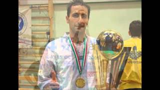 European Martial Arts Masters Hall of Fame Nikos Memmos [upl. by Ylenaj]