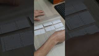 How to Use a Laminator [upl. by Fabian]