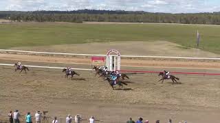 Nanango 05082023 Race 3 [upl. by Bremen]