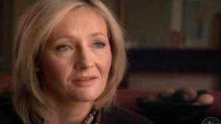 J K Rowling quotA Year in the Lifequot Part 6 Elizabeth Vargus Documentary ABC NEWSHD [upl. by Adran]