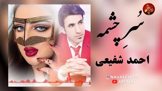 احمد شفیعی  سرچشمه  بستکی شاد  Ahmad Shafihi  Sore Cheshmah [upl. by Nnylorac]