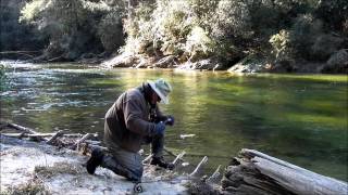 Chattooga on the Fly [upl. by Nimaynib590]