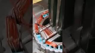 Car altimeter coil winding short [upl. by Packton]