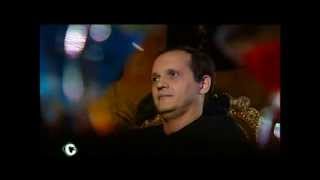 Anouar Brahem  Interview  TV5 Monde  56  2004 [upl. by Atikal]