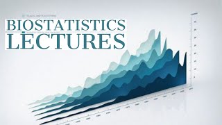 BIOSTATISTICS with all important questions and guidelines lecture 1 [upl. by Oigufer]