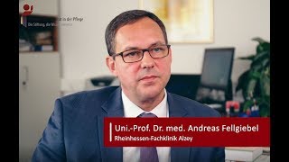 Diagnose Demenz Wie wird Demenz festgestellt [upl. by Aldos]