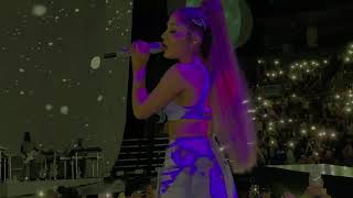 Ariana Grande  pov lyrics [upl. by Acir]