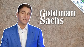 The Goldman Sachs Interview Process  How to Ace Your Interviews [upl. by Meesak]