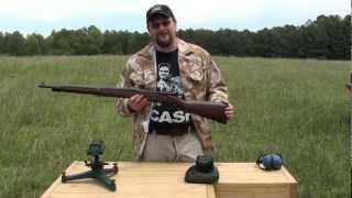 Springfield 1903A3 3006 Bolt Action Rifle WW1WW2 [upl. by Halet]