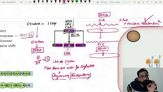 Biochemistry revision part 1 by Dr Ankur [upl. by Comstock]