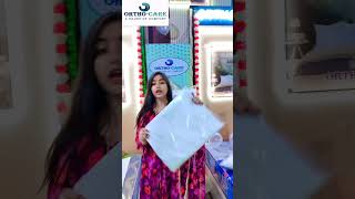 Affordable and premium quality pillow and bedsheet furniture viralvideo trending video shorts [upl. by Burnside]