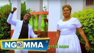 CAXTON MUTAMBUKI  ISYITWA JESUS Official video [upl. by Merrielle430]