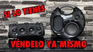 ENFRENTE EL JBL XTREME 3 VS HARMAN KARDON ONIX 5 [upl. by Khanna]