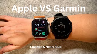 How I Use Apple Watch For Weight Training [upl. by Rodney]