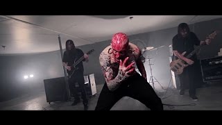 Obliterate  I Cerberus OFFICIAL VIDEO [upl. by Anibur]