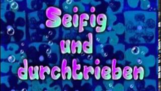 Spongebob Schwammkopf Seifig und durchtrieben ganze folge [upl. by Eniledgam]