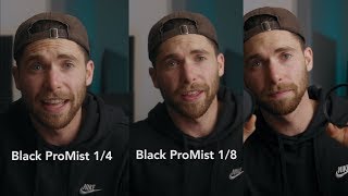 The Film Look with Black ProMist [upl. by Wauters]