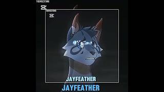 go in desc   warriorcats jayfeather lionblaze dovewing firestar fnaf fandom 🐦🕊️🦁🔥 [upl. by Otiragram]