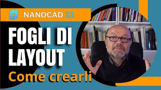 Fogli di Layout come crearli [upl. by Ahab]