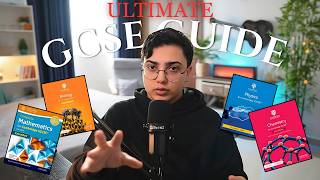 How To Get All A In GCSEs  The Ultimate Guide [upl. by Cheatham]