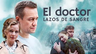 EL DOCTOR LAZOS DE SANGRE  Películas Completas en Español Latino [upl. by Lamoree]