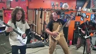 Torrent  Messiah live debut Live Boise ID 10232024 [upl. by Shurlock]