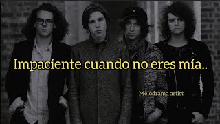 Catfish and The Bottlemen  Hourglass traducida al español [upl. by Amie]